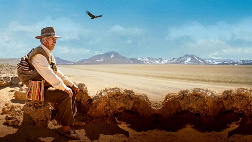 "Utama" al Seraphicum: parliamo di cambiamenti climatici