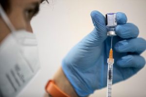 Vaccini Covid a Roma, open day il 20 e 21 gennaio: tutte le informazioni