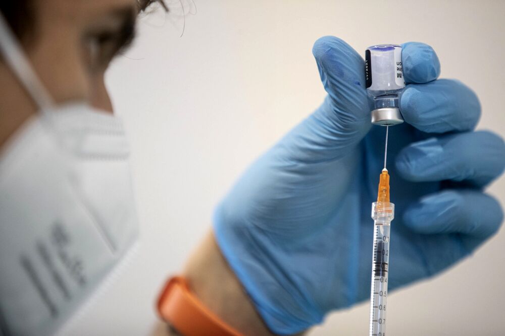 Vaccini Covid a Roma, open day il 20 e 21 gennaio: tutte le informazioni