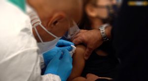 Vaccini Covid a Roma, il 6 e 7 gennaio open day: tutte le informazioni