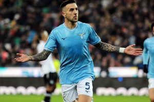 Udinese-Lazio, le pagelle: Vecino provvidenziale, Kamada anonimo