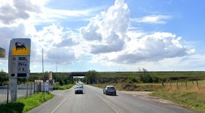 Incidente a Guidonia: si scontrano scooter e furgone, morto 40enne