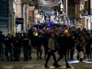 Capodanno 2024 a Roma, dagli eventi ai trasporti: la guida per il primo gennaio in città