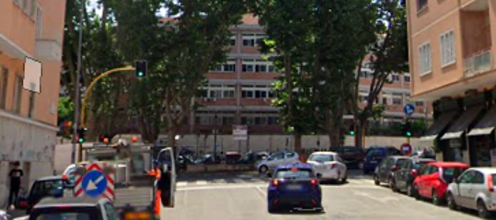 Riaperta al traffico via Duccio Galimberti