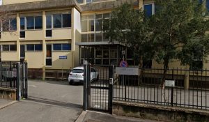 Incendio nello scantinato degli uffici Arpa, evacuata palazzina