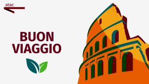 Atac e il biglietto a due euro. La spiegazione dell'extra in un video