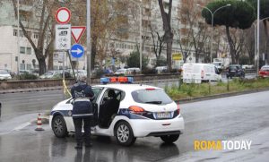 Si chiude il concorso per i vigili di Roma. Ecco quando arriveranno 800 nuovi agenti in città