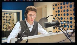 La storia di Vittorio, dalla lotta all'autismo al teatro