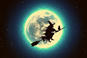La Festa della Befana nelle Biblioteche di Roma