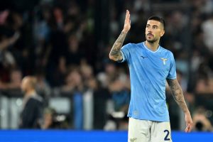 Lazio-Roma 1-0  | il Derby è biancoceleste. Zaccagni manda Sarri in semifinale, Mou eliminato