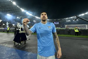 Lazio-Roma, le pagelle biancocelesti: Zaccagni MVP del Derby di Coppa Italia