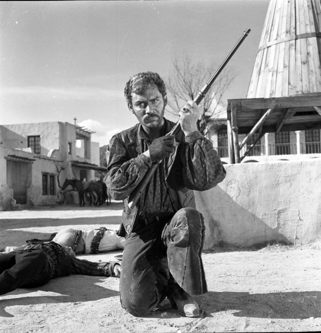 Gian Maria Volonté, la mostra al Wegil