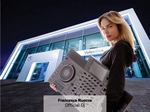 Musica e street food al tempo di Nuova T-Cross
