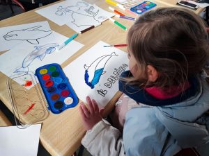 Festival ECOlors a Zoomarine