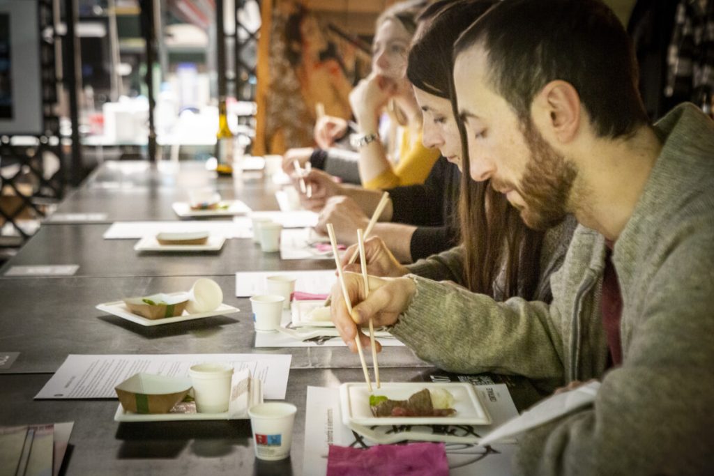 Festival del Giappone: l’Oriente arriva al Mercato Centrale Roma