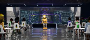 Metaverse Experience, la mostra su tecnologie, blockchain e intelligenza artificiale