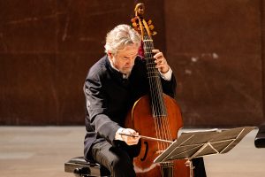 Jordi Savall e non solo: prosegue nel cuore di Roma una stagione di imperdibili concerti