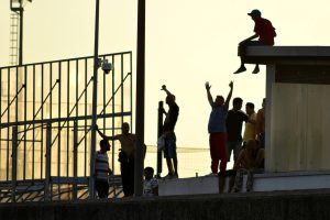39 euro. Quanto costa una vita al Cpr di Ponte Galeria