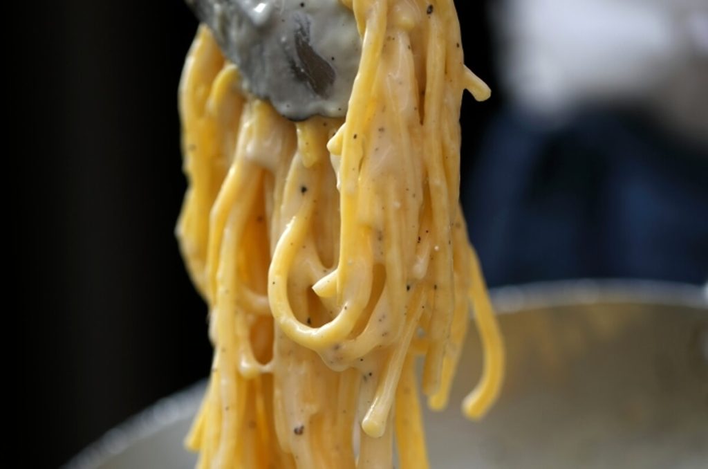 Cacio&Pepe Festival: a marzo due weekend all'insegna del gusto dedicati all'irresistibile cucina romana