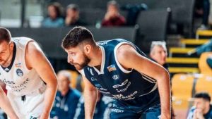 Serie A2: Una grande Luiss Roma batte Treviglio e aggancia l'ottavo posto