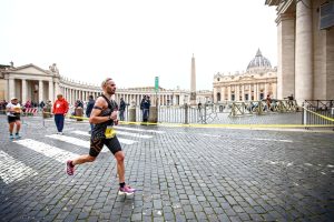Ecco perché dovremmo tutti andare a correre (e non cercare scuse)