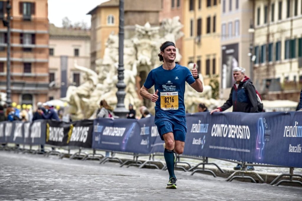 Running: quali sono gli infortuni più comuni e come prevenirli
