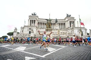 Roma si prepara per la Fun Run 2024: tutto quello che c'è da sapere e come iscriversi