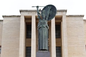La Sapienza è tra le 100 università migliori al mondo secondo il World reputation ranking 2023