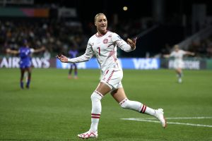 Roma Femminile: ufficiale l'acquisto di Troelsgaard