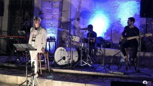 "A modo mio", raccontando Lucio Dalla tra aneddoti e canzoni al Teatro Tor Bella Monaca