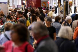 Abilmente, il Salone delle Idee Creative