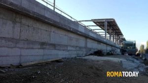 Tor di Valle a giugno, Acilia sud in autunno: la Metromare ritrova vecchie e nuove stazioni