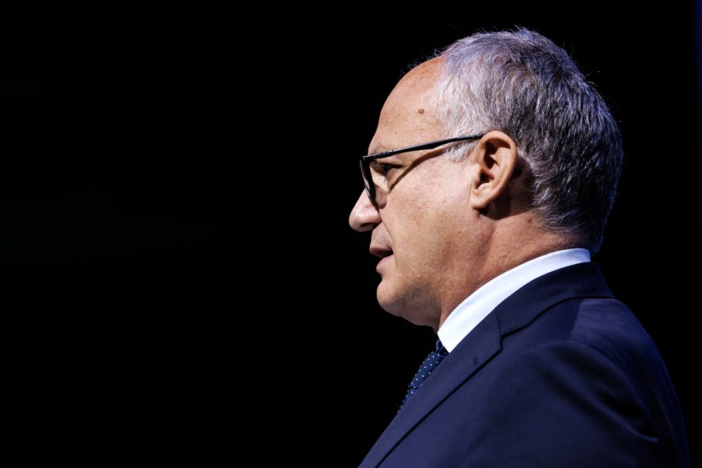 Gli amici di Gualtieri nelle partecipate