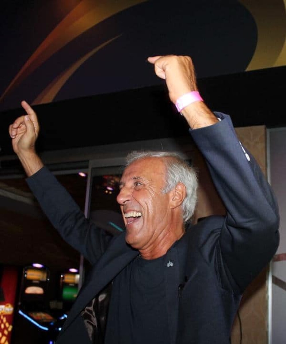 E' morto Alberto Mandolesi, giornalista e storica voce giallorossa