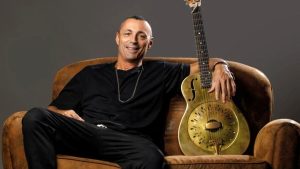 4 ristoranti romantici a Roma per San Valentino suggeriti da Alex Britti