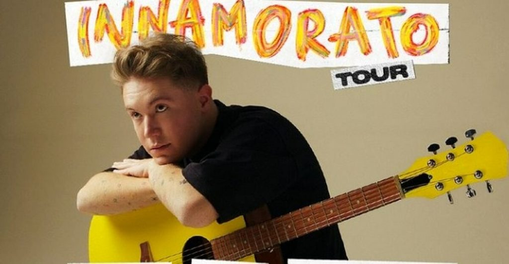 Alfa in concerto al Palazzo dello Sport