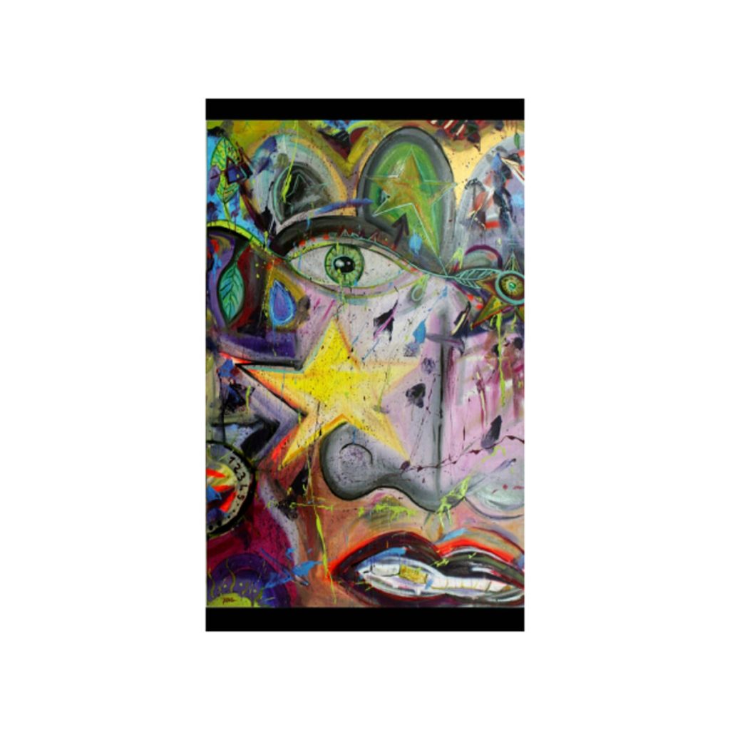 "Amor", la mostra alla Galleria Medina
