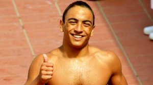 Andrea Ferlini il motociclista di Cerveteri morto in un incidente su via Aurelia