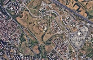 Nuovi palazzi e servizi: a Porta di Roma il progetto edilizio da 100 milioni di euro