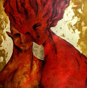 Artexpo Spring Rome 2024