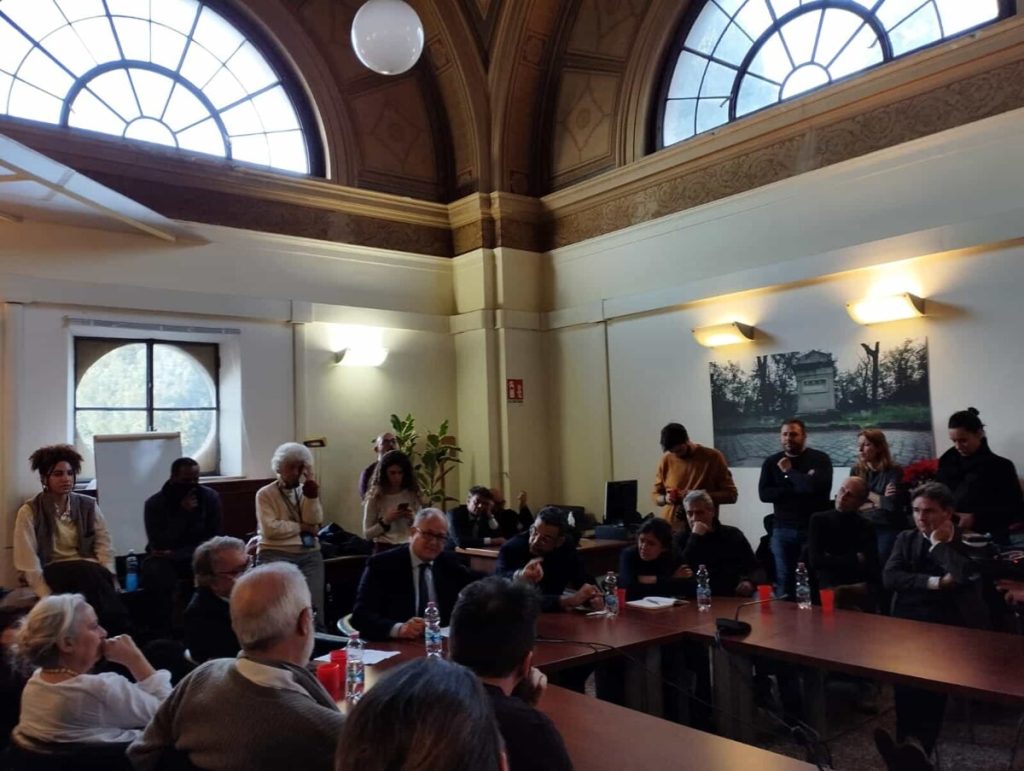 Fondi senza bando, protestano le associazioni: "Disparità di trattamento, Gualtieri ci ascolti"