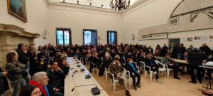 Mentana dice "no" al forno crematorio, pronta una nuova protesta di piazza