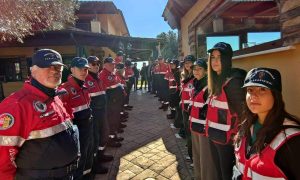 Prato Fiorito, i carabinieri entrano in possesso dei locali della criminalità organizzata