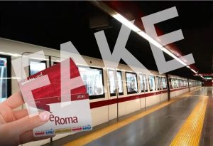 Torna la truffa online dell'abbonamento scontato ad Atac