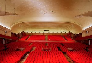 "Ritratti di poesia" all'Auditorium Conciliazione
