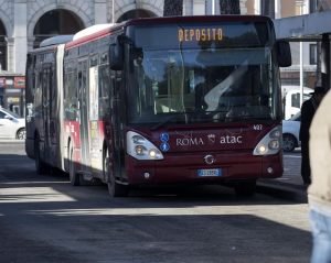 "Il servizio offerto da Atac non è buono? Non è un buon motivo per mettere a gara il servizio"