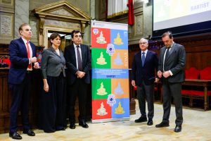 "Bartist", al via il progetto di Centrale del Latte e Comune per promuovere il latte fresco di Roma