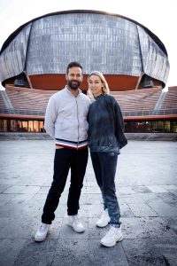 Equilibrio 2024 - Il Festival di Danza Contemporanea di Roma