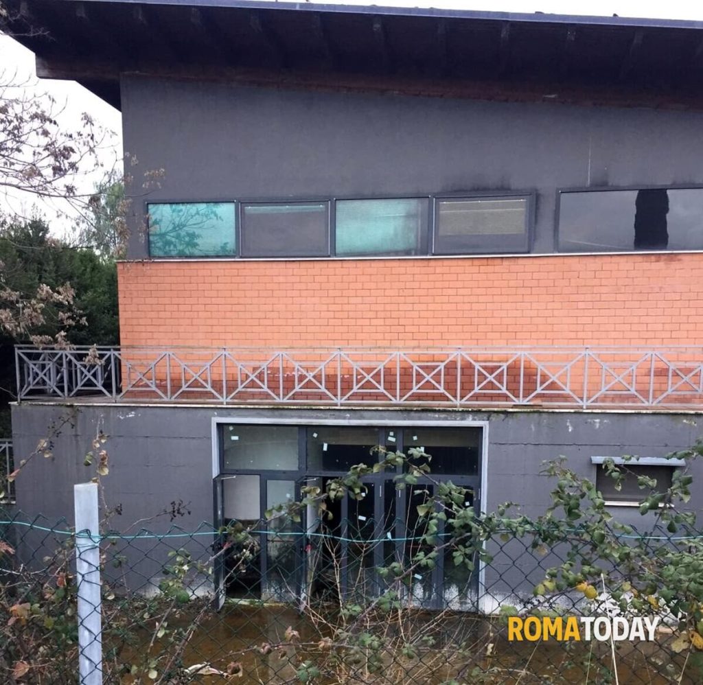 Partono i lavori per la nuova casa della comunità al posto dell'ex asilo abbandonato