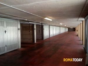 Box pagati come appartamenti. Quanto costa un posto auto a Roma, quartiere per quartiere